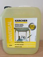 NEW- KARCHER Universal cleaner 5L, Ophalen, Schoonmaakmiddel
