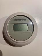 Honeywell Round on/off T87G thermostaat, Gebruikt, Ophalen of Verzenden