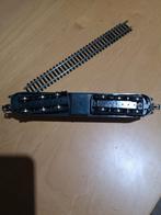 Lima loc met verlichting. H0., Ophalen of Verzenden, Zo goed als nieuw, Lima, Gelijkstroom