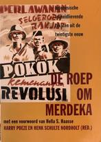 Indonesië Merdeka, Ophalen of Verzenden, Gelezen, Overige gebieden