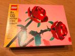 Lego Rozen Set 40460 - Nieuwstaat, Ophalen of Verzenden, Zo goed als nieuw, Complete set, Lego