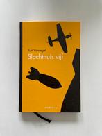 Kurt Vonnegut - Slachthuis Vijf, Ophalen of Verzenden, Gelezen, Nederland