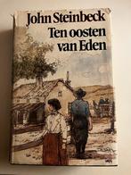 Ten Oosten van Eden - John Steinbeck, Ophalen of Verzenden, Gelezen, Nederland