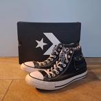 Converse All Stars High Top - 39.5, Kleding | Dames, Schoenen, Zwart, Ophalen of Verzenden, Sneakers of Gympen, Converse All Stars