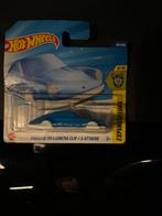 Hot Wheels Porsche 911 Carrera Experimotors - Nieuw!, Auto, Nieuw, Ophalen of Verzenden, Hot Wheels