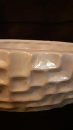 Planten schaal, Tuin en Terras, Bloembakken en Plantenbakken, Steen, Gebruikt, Minder dan 30 cm, Rond