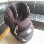 Cybex autostoeltje juno 2 fix, Kinderen en Baby's, Autostoeltjes, 9 t/m 18 kg, Overige merken, Autogordel of Isofix, Gebruikt