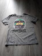 T-shirt -  Ninjago, Kinderen en Baby's, Kinderkleding | Maat 104, Gebruikt, Ophalen of Verzenden, Shirt of Longsleeve