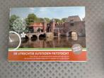 De Utrechtse Elfstedentocht, Ophalen of Verzenden, Utrecht