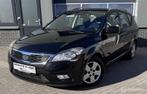 Kia cee'd Sporty Wagon 1.4 CVVT X-ecutive 110 PK, Voorwielaandrijving, Gebruikt, 4 cilinders, 1396 cc