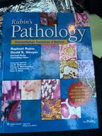 Rubin's Pathology - 5th Edition, Ophalen of Verzenden, Beta, Zo goed als nieuw, HBO
