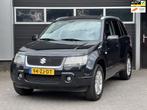 Suzuki Grand Vitara 2.0-16V Limited Trekhaak schuifdak Young, 4 cilinders, 1850 kg, Grand Vitara, Zwart