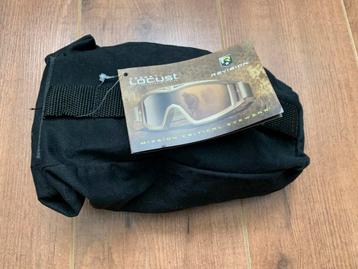 Revision Desert Locust bril - Nieuw! beschikbaar voor biedingen