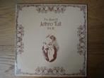 Jethro Tull -  The Best Of Vol. III (vinyl), Ophalen of Verzenden, Gebruikt, Progressive