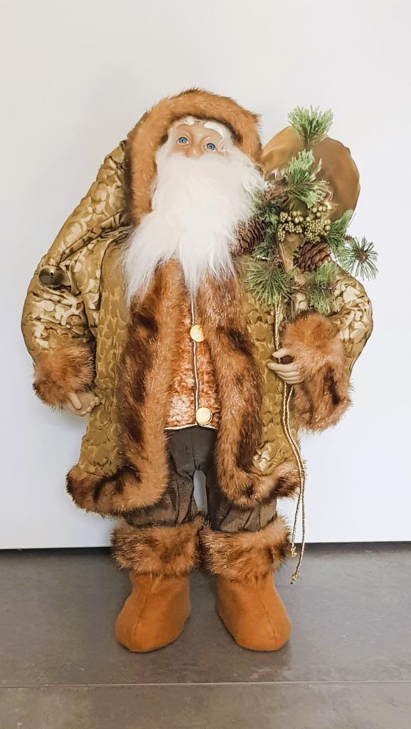 kerstman pop, Diversen, Kerst, Zo goed als nieuw, Ophalen of Verzenden