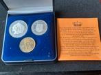 Koninklijke Munt Set 1980, Postzegels en Munten, Munten | Nederland, Ophalen of Verzenden
