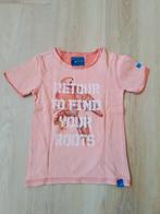 Izgst shirtje RETOUR mt 116-122, Kinderen en Baby's, Kinderkleding | Maat 116, Ophalen of Verzenden, Zo goed als nieuw, Shirt of Longsleeve