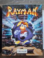 Rayman Pc BIG BOX 1995 game, Spelcomputers en Games, Games | Pc, Ophalen of Verzenden, Zo goed als nieuw