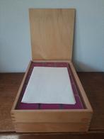 Klank Sorteer spel Nienhuis Montessori Taal, Ophalen of Verzenden