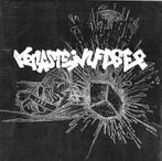 kopfsteinpflaser / same - german/hardcore/punk- posterhoesje, Gebruikt, Verzenden, 7 inch, Single