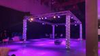 2 X Truss led sleeve 3mtr. NIEUW!!!!, Muziek en Instrumenten, Ophalen of Verzenden, Nieuw, Licht, Kleur