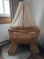 Mooie baby wieg vintage, Ophalen, Gebruikt, Wieg