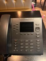 Mitel VOIP Telefoon, Telecommunicatie, Ophalen of Verzenden, Zo goed als nieuw