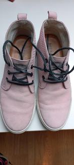 Roze Mercer schoenen., Gedragen, Ophalen of Verzenden, Roze