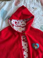 Efteling roodkapje, Verzamelen, Efteling, Ophalen, Zo goed als nieuw, Kleding