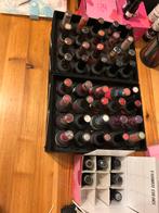 Groot Gellak set (meeste van Pink Gellac), Ophalen, Overige kleuren, Zo goed als nieuw, Handen en Nagels