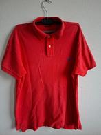 Ralph Lauren custom fit t-shirt maat L kleur rood, Ralph Lauren Polo, Maat 48/50 (M), Ophalen of Verzenden, Zo goed als nieuw