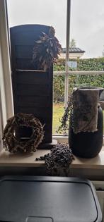 Woondecoratie sobere stijl, Huis en Inrichting, Woonaccessoires | Overige, Ophalen, Zo goed als nieuw
