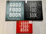 Good Food Book - set van 3, Ophalen of Verzenden, Gelezen