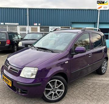 Fiat Panda 1.2 Edizione Cool | Airco | EL Ramen | Trekhaak | beschikbaar voor biedingen