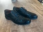 Clarks Herenschoenen Maat 44 (9.5) - Izgst!, Kleding | Heren, Schoenen, Zwart, Clarks, Ophalen of Verzenden, Zo goed als nieuw
