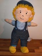 Boer Teun knuffel, Ophalen, Zo goed als nieuw, Overige typen
