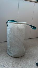 Opbergzak waszak wasmand, Ophalen of Verzenden, Zo goed als nieuw, Overige typen