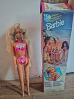Barbie Sun jewel uit 1994, Ophalen of Verzenden, Gebruikt, Pop
