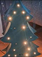 Houten kerstboompje gratis af te halen, Diversen, Kerst, Ophalen of Verzenden