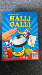 Halli Galli, Ophalen of Verzenden, Zo goed als nieuw