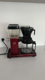 Douwe egberts koffiezetapparaat, Huis en Inrichting, Keuken | Servies, Ophalen of Verzenden, Gebruikt
