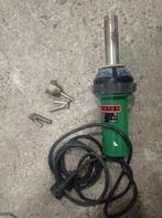 Leister, Doe-het-zelf en Verbouw, Ophalen of Verzenden, Gebruikt