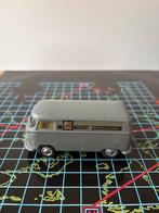 Zeldzame Corgi Toys VW Bus V&D, Hobby en Vrije tijd, Modelauto's | 1:43, Ophalen of Verzenden, Gebruikt, Auto, Corgi