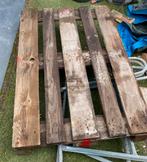 Europallet 1st, Ophalen, Zo goed als nieuw, Pallet, Minder dan 200 cm