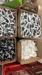 Markthandel, Diversen, Rommelmarktspullen, Ophalen of Verzenden, Zo goed als nieuw