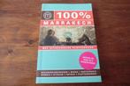 reisgids - 100% Marrakech (2010) / Marokko, Boeken, Reisgidsen, Afrika, Ophalen of Verzenden, Zo goed als nieuw, Reisgids of -boek