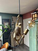 Met werkende lamp, Huis en Inrichting, Lampen | Hanglampen, Ophalen of Verzenden, Zo goed als nieuw