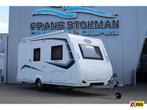 Caravelair Antares Style 400 Cassette Luifel Mover Hordeur, Caravans en Kamperen, Caravans, Schokbreker, Overige typen, Bedrijf