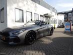 Bmw Z4 SDRIVE20I HIGH EX. M-Sport Frozen Grey !!, Auto's, BMW, Te koop, Zilver of Grijs, Geïmporteerd, Benzine