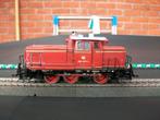 Märklin 3065 H0 Diesellocomotief BR 260 van de DB, Hobby en Vrije tijd, Modeltreinen | H0, Wisselstroom, Gebruikt, Locomotief